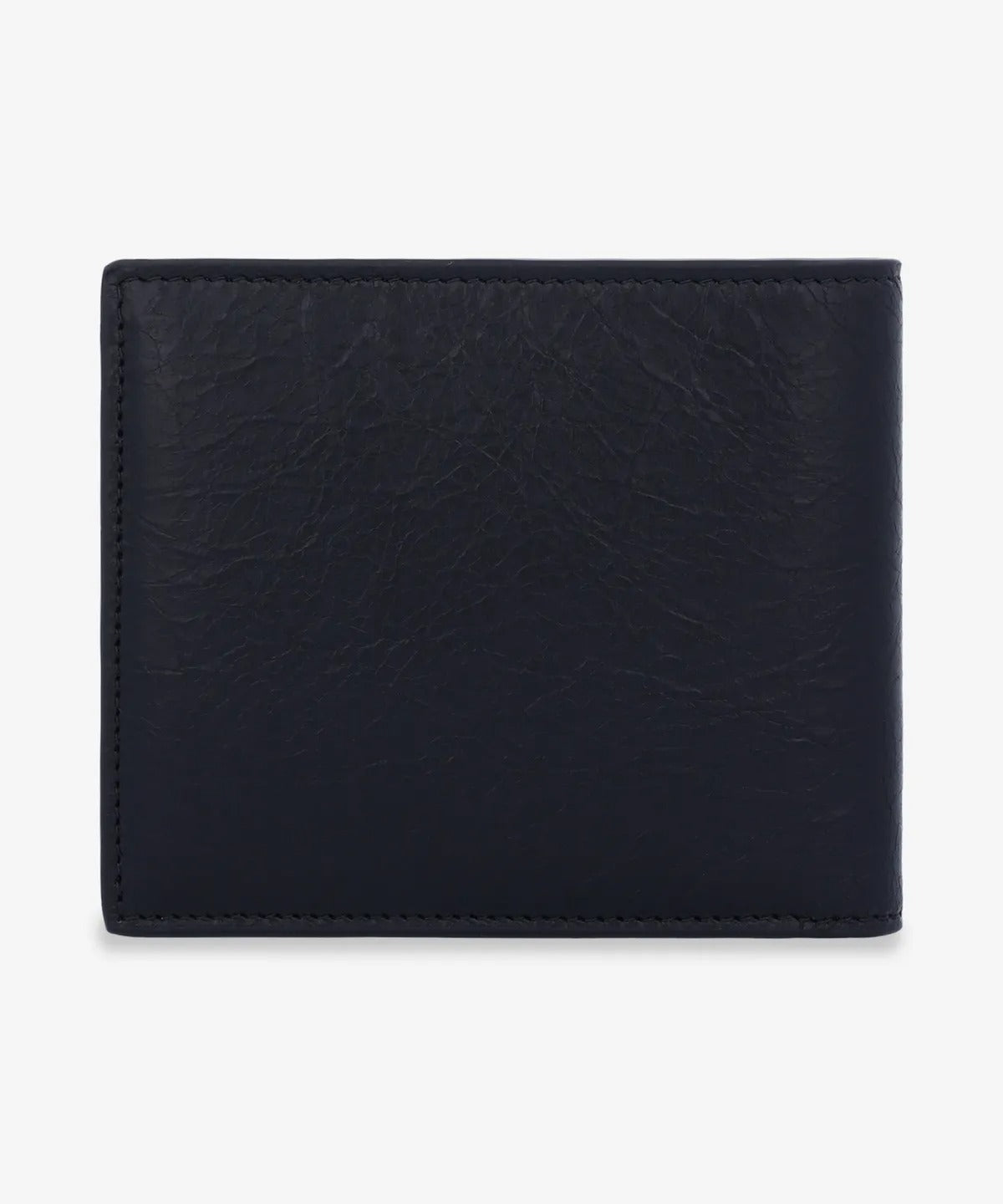 Balenciaga Japan Exclusive - cash Folded Vertical Card Holder
