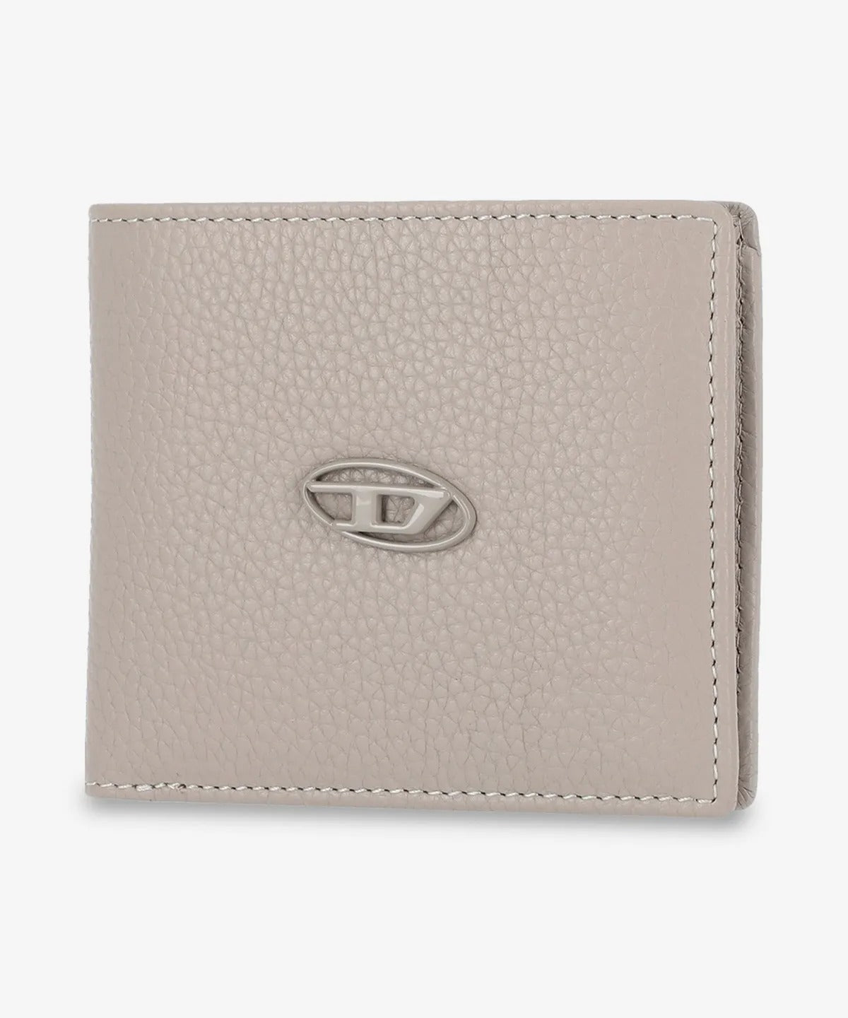Hissu Evo Bi Fold Coin S Wallet - Light Grey