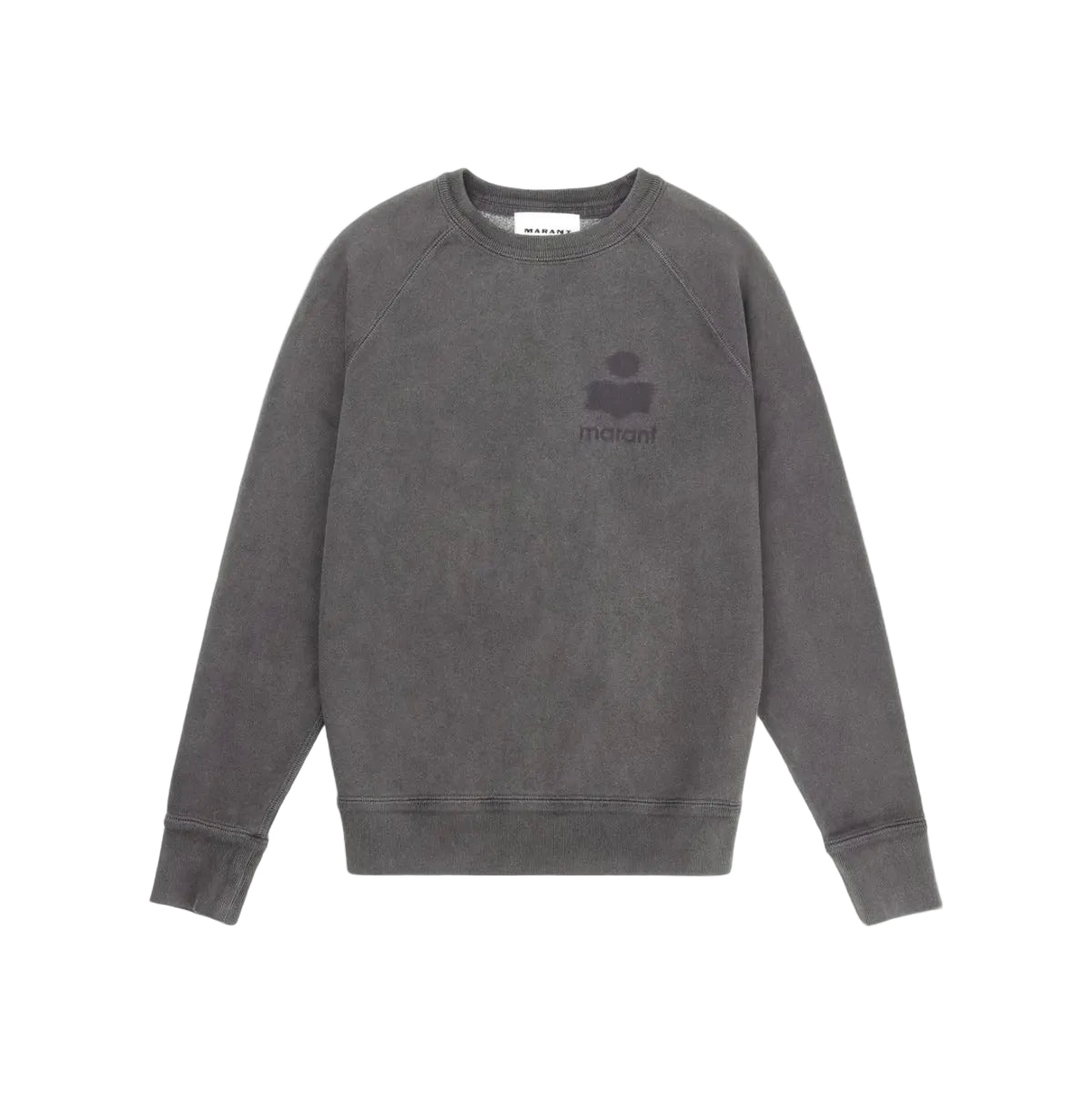 Mila Sweatshirt - Dark Gray