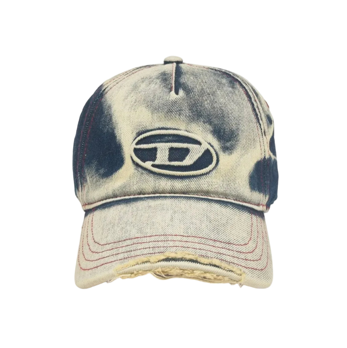 C-SEYMON Cap - Indigo