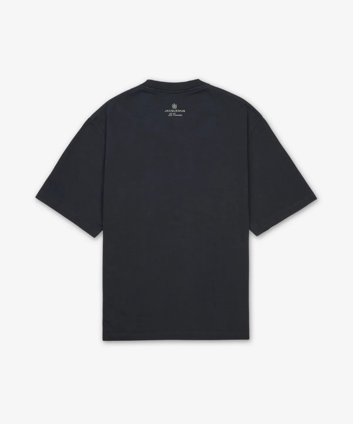 Le Marino Graphic Short-Sleeve T-Shirt