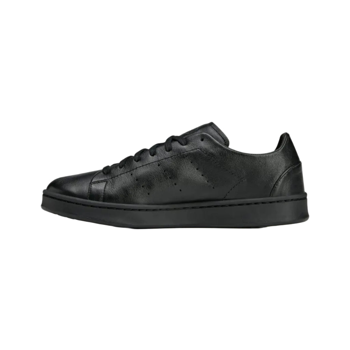 Stan Smith Sneakers - Black