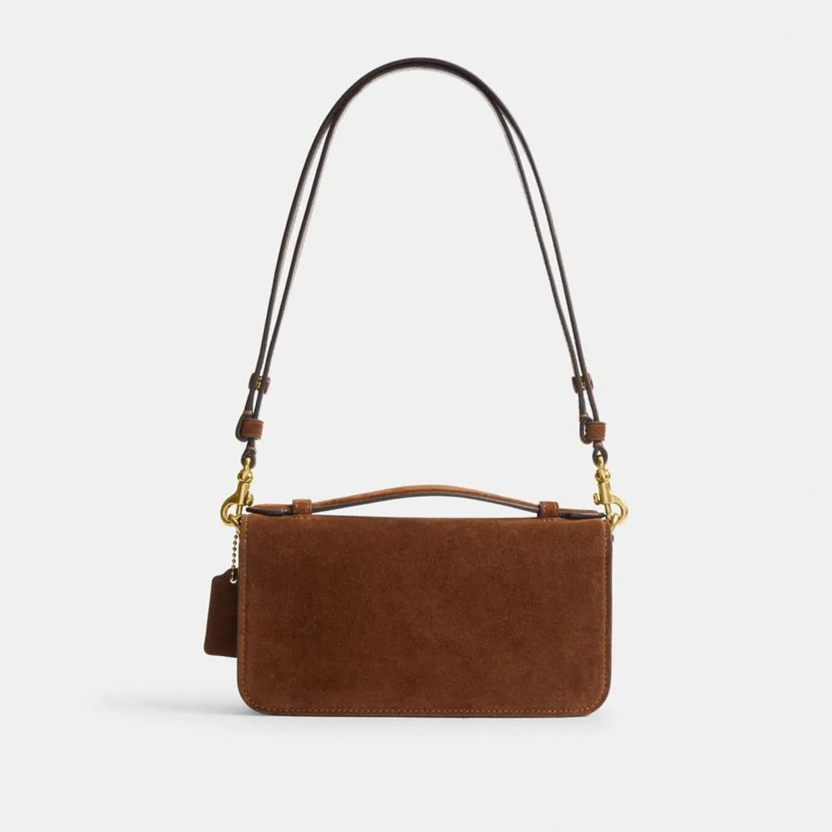 Elora Top Handle Crossbody Bag