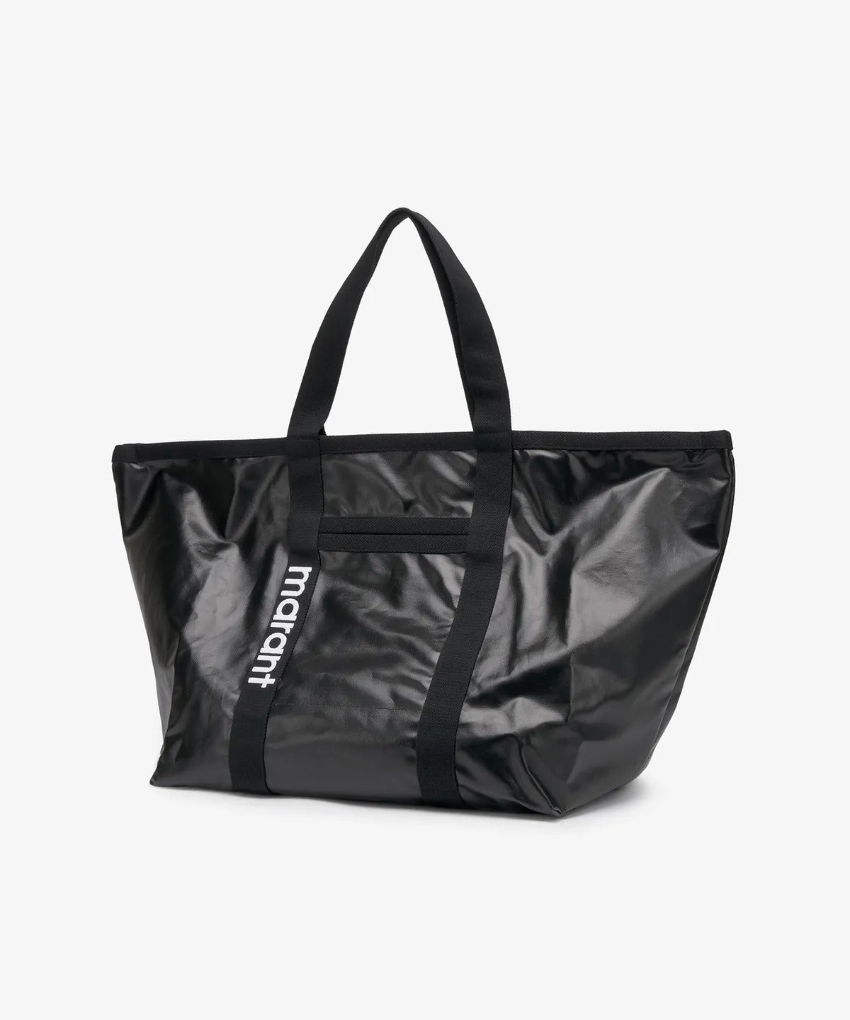 Waden Tote Bag - Black