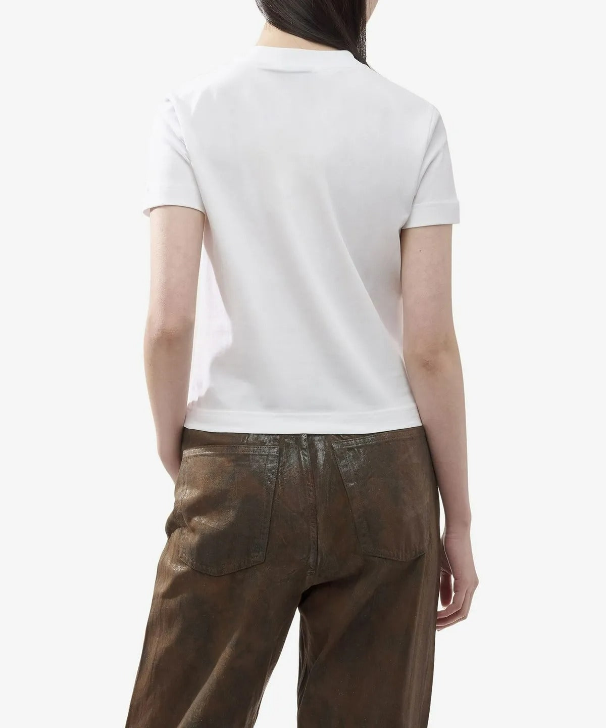 Le Grosgrain Short-Sleeve T-Shirt