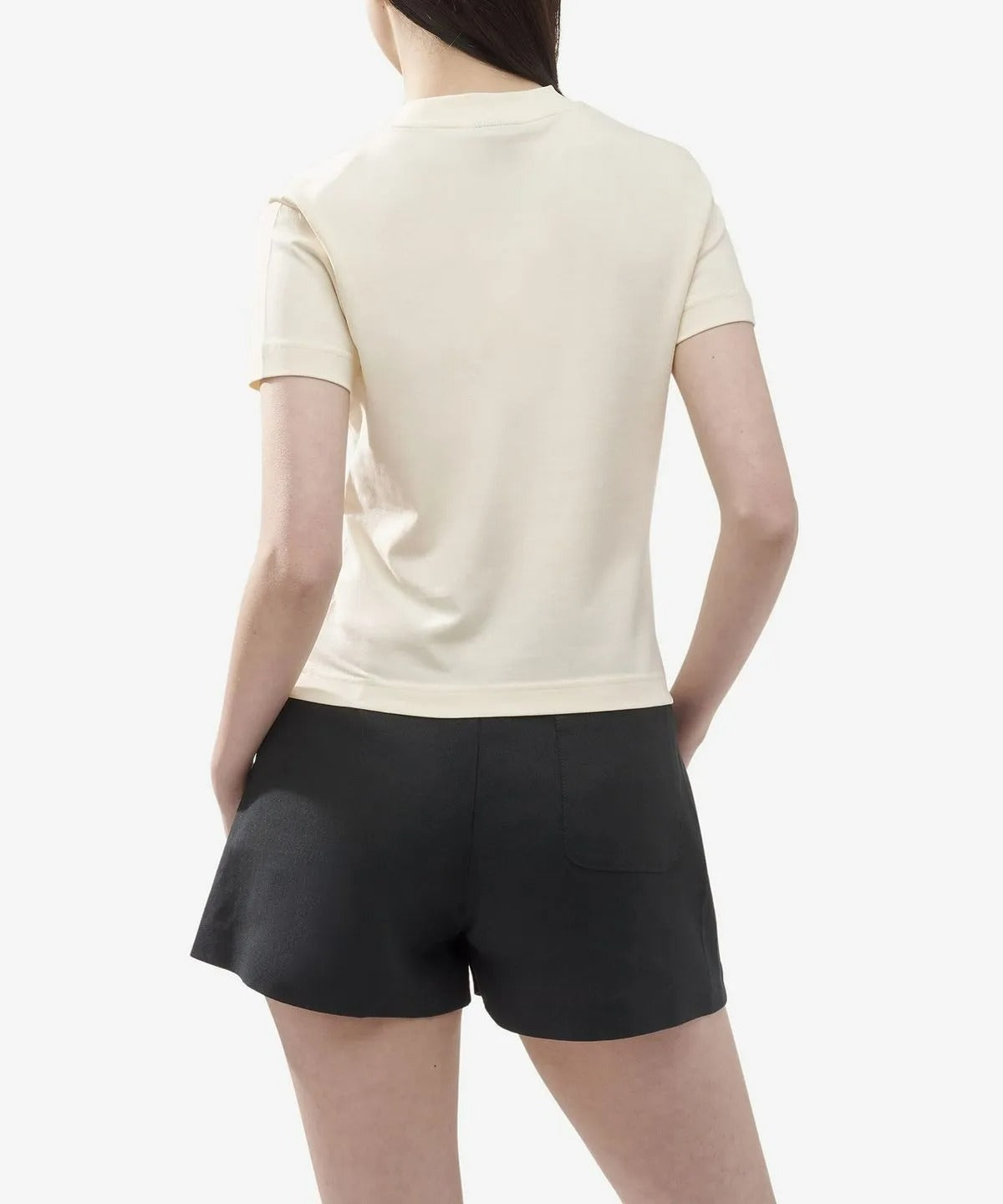 Le Grosgrain Short-Sleeve T-Shirt
