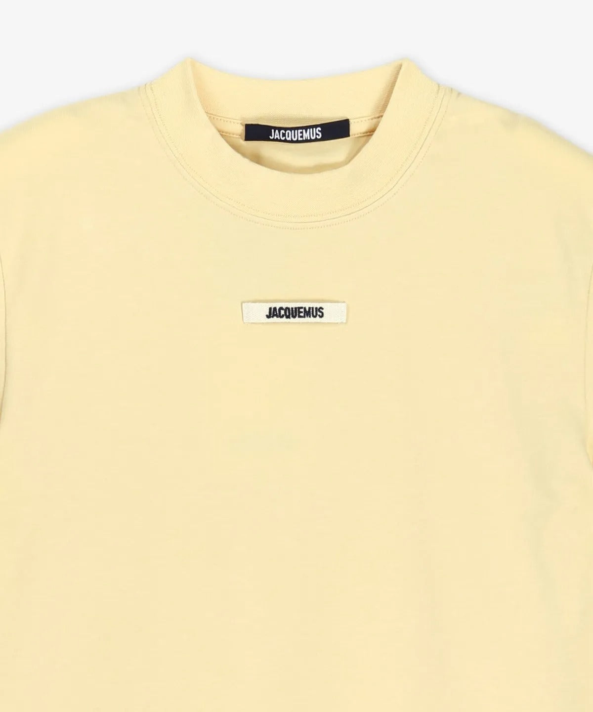 Le Grosgrain Short-Sleeve T-Shirt