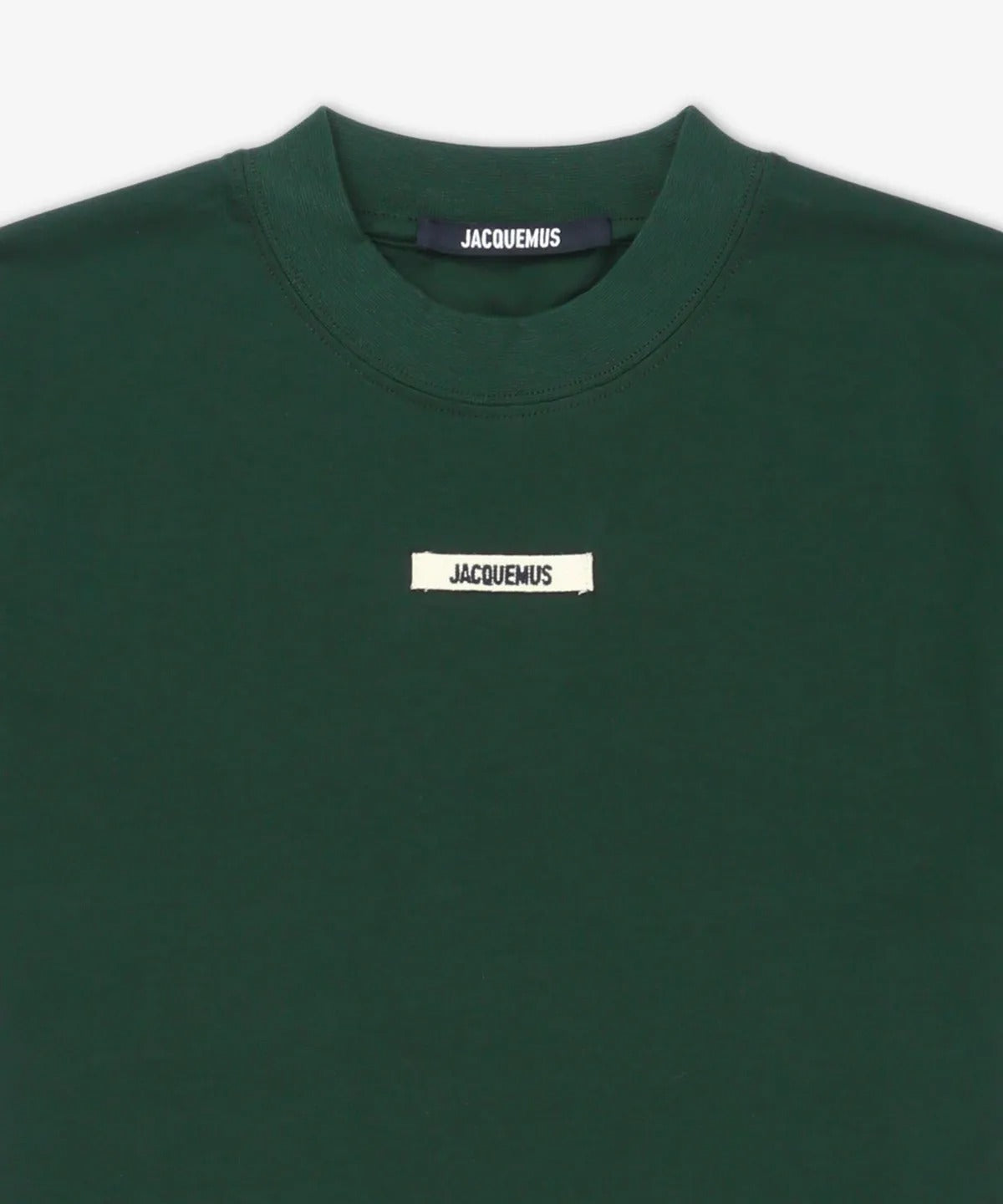 Le Grosgrain Short-Sleeve T-Shirt