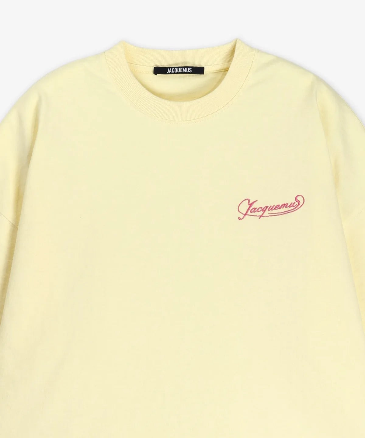 Le Corto Short-Sleeve T-Shirt