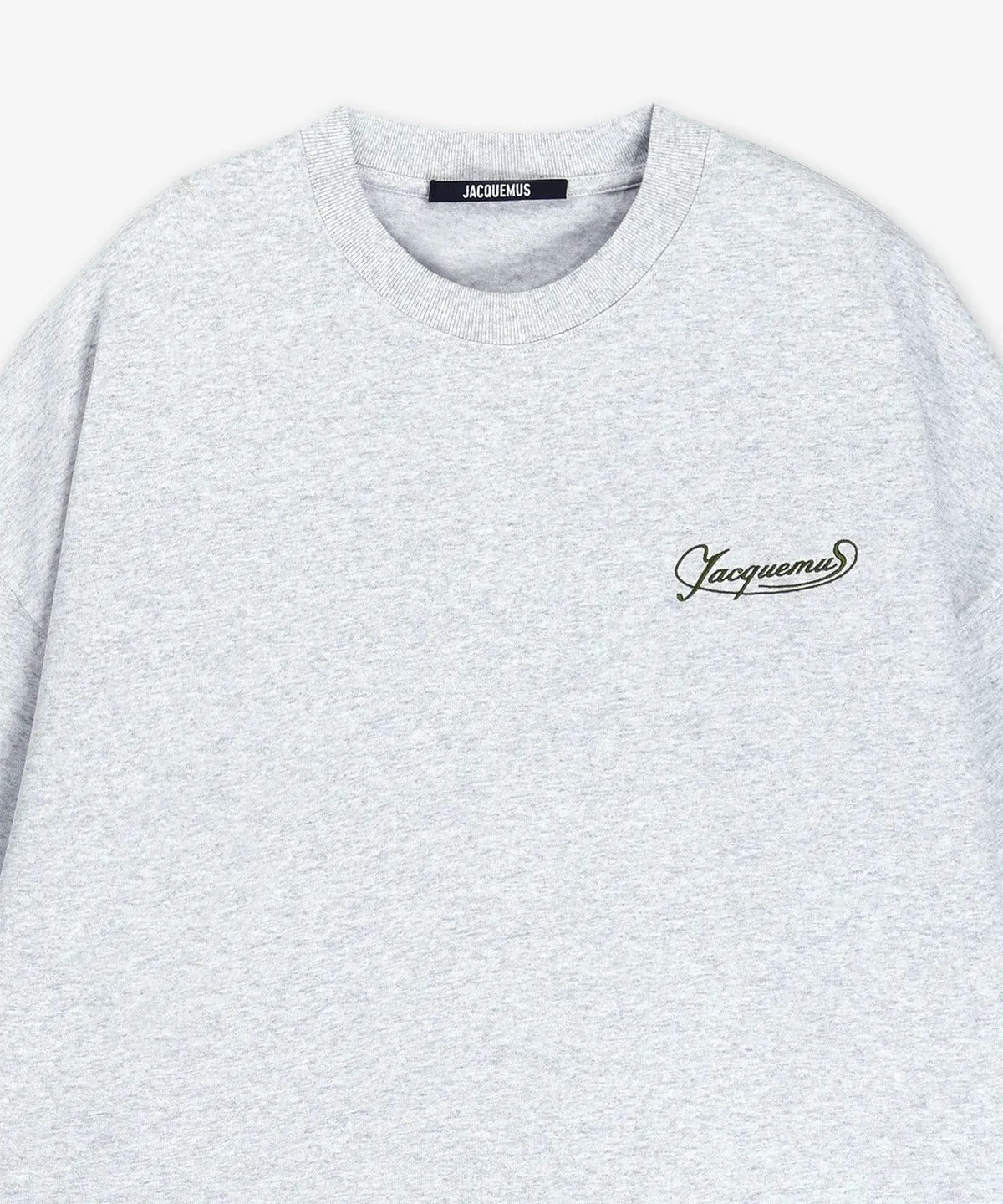 Le Corto Short-Sleeve T-Shirt