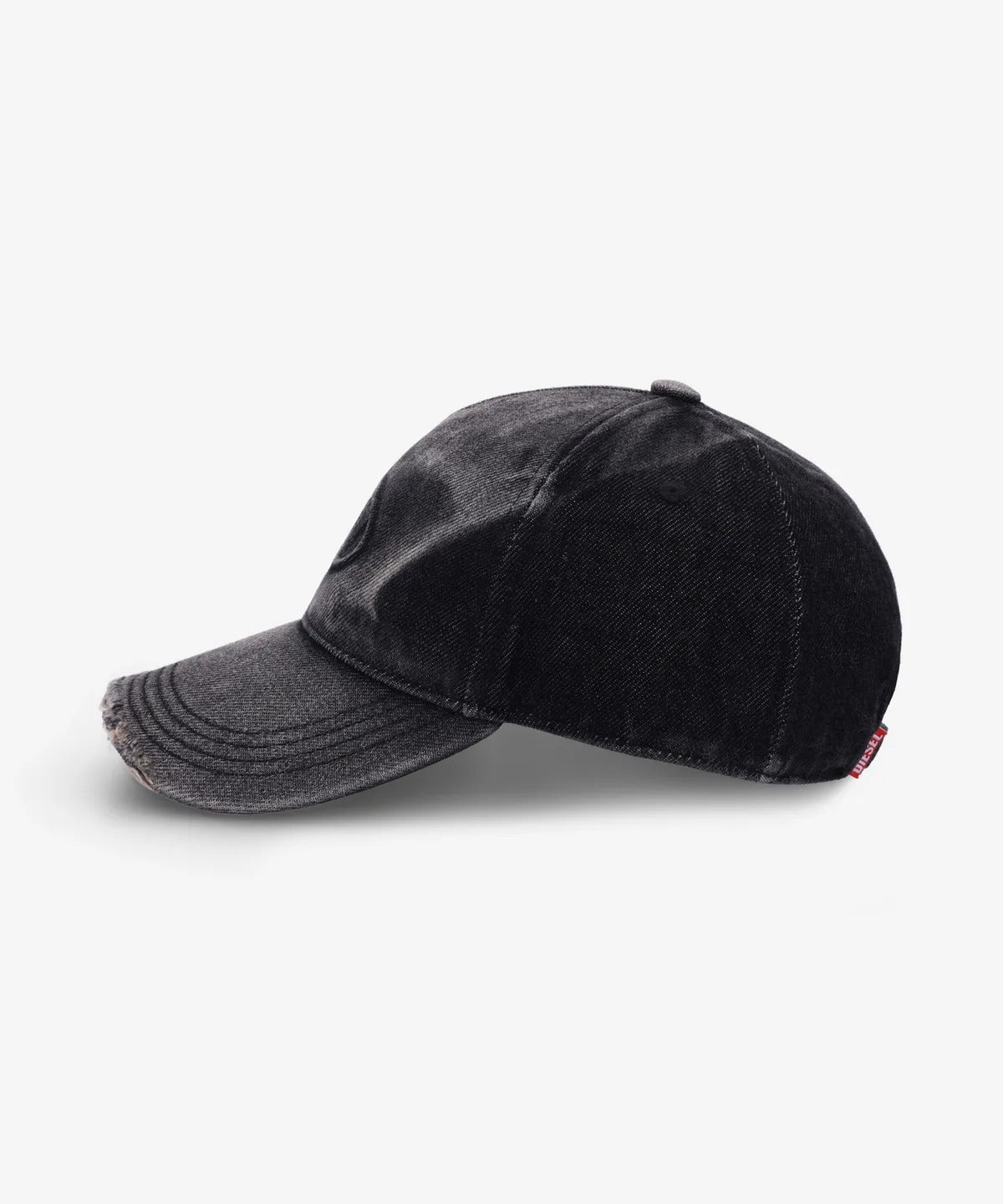 C-SEYMON Cap - Black