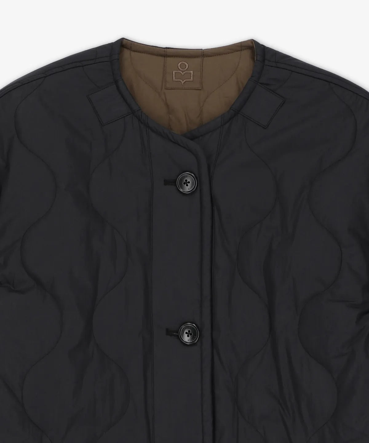 Nesme Jacket