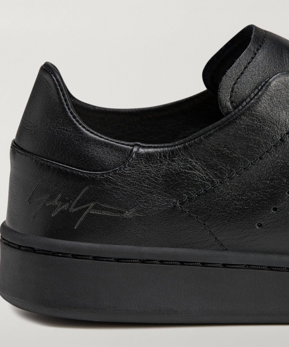 Stan Smith Sneakers - Black