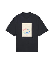 Le Marino Graphic Short-Sleeve T-Shirt