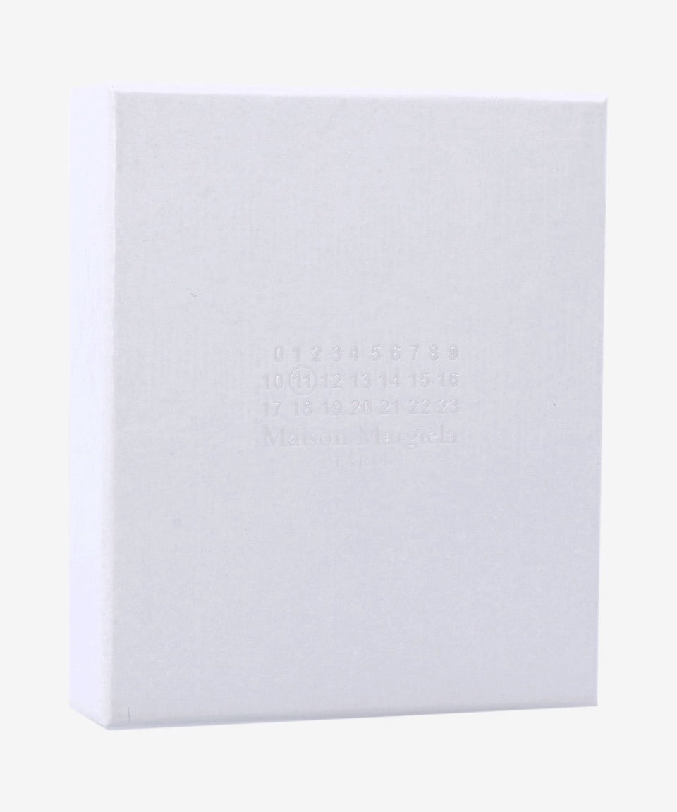 4 Stitch Slim 3-Slot Card Holde