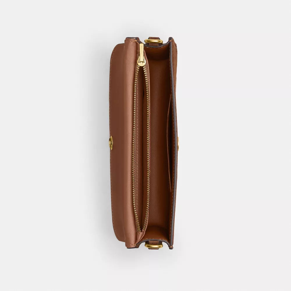 Elora Top Handle Crossbody Bag