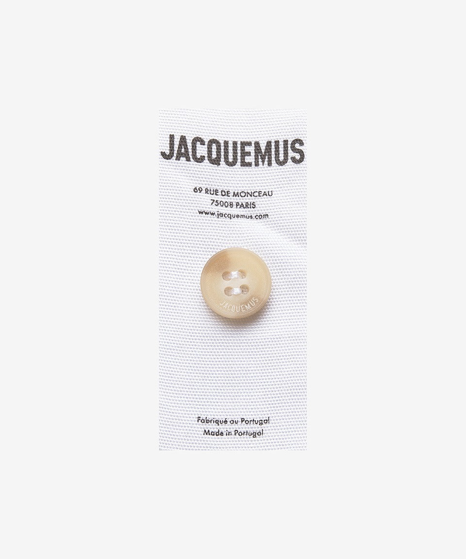 Le Body Yauco Bodysuit - Orange