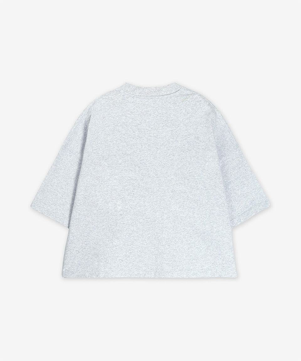 Le Corto Short-Sleeve T-Shirt