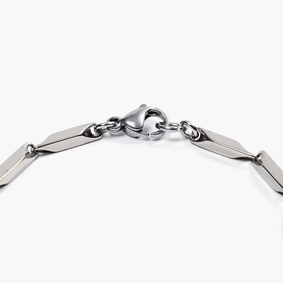 JBANS Classic Prism213 Simple Color String 595BK Bracelet Set (C2101-SE154_BK)