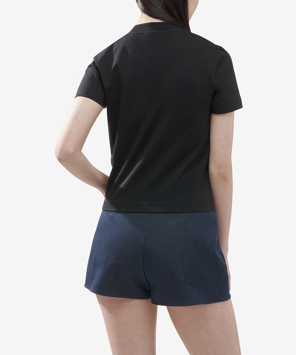 Le Grosgrain Short-Sleeve T-Shirt