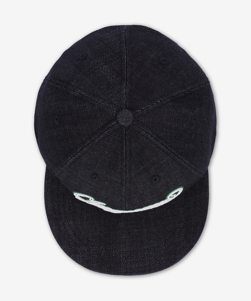 La Casquette Baseball Cap