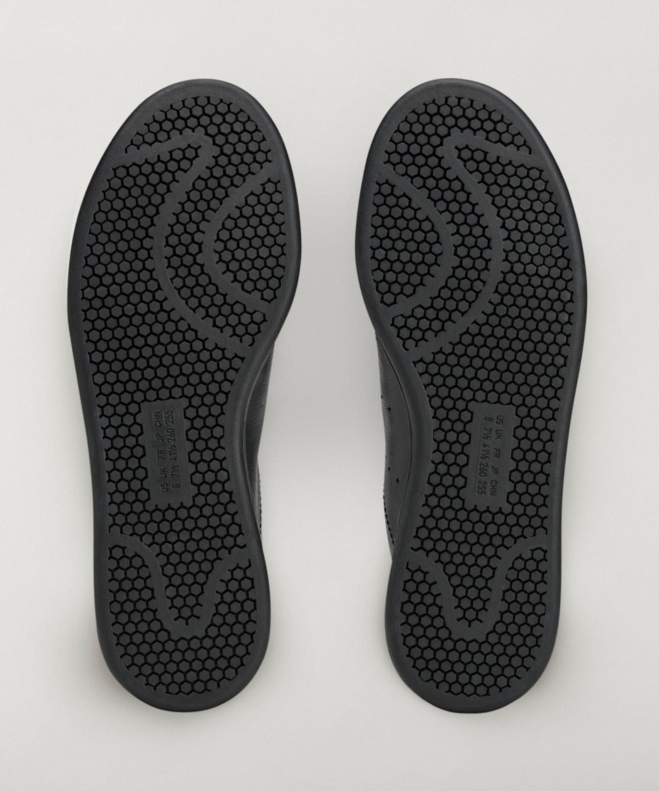 Stan Smith Sneakers - Black