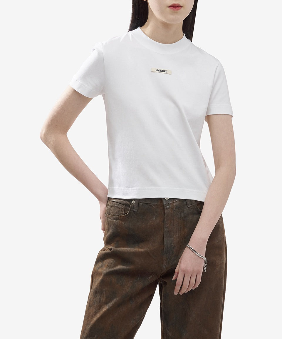Le Grosgrain Short-Sleeve T-Shirt