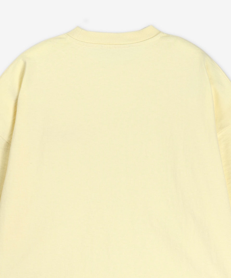 Le Corto Short-Sleeve T-Shirt