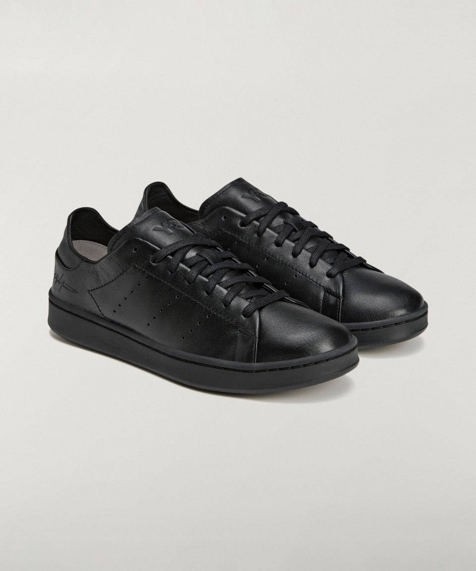 Stan Smith Sneakers - Black
