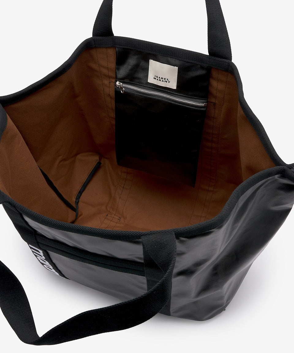 Waden Tote Bag - Black