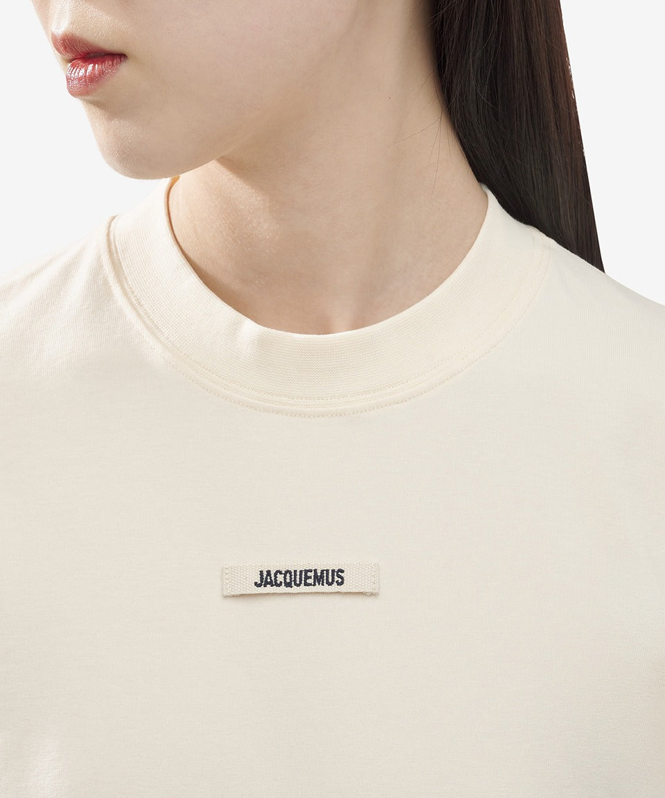 Le Grosgrain Short-Sleeve T-Shirt