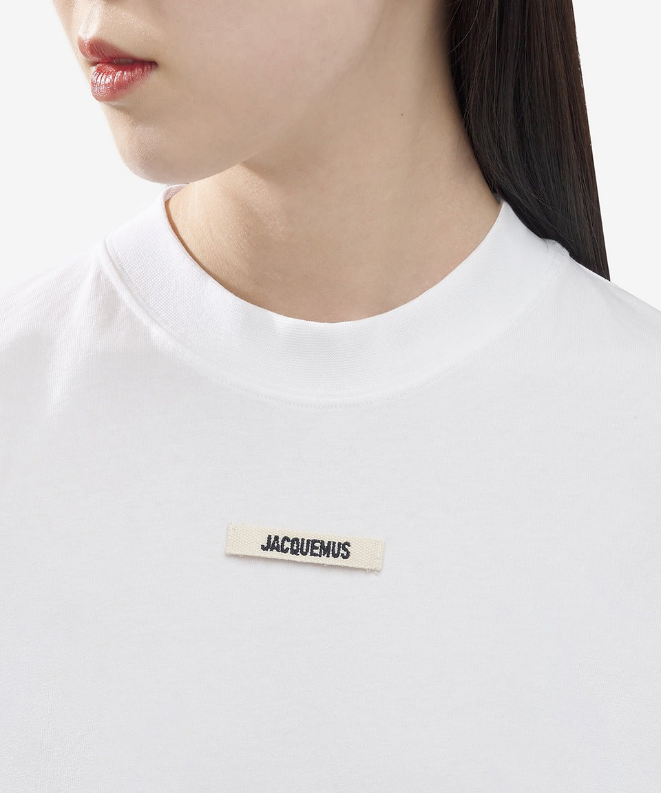 Le Grosgrain Short-Sleeve T-Shirt