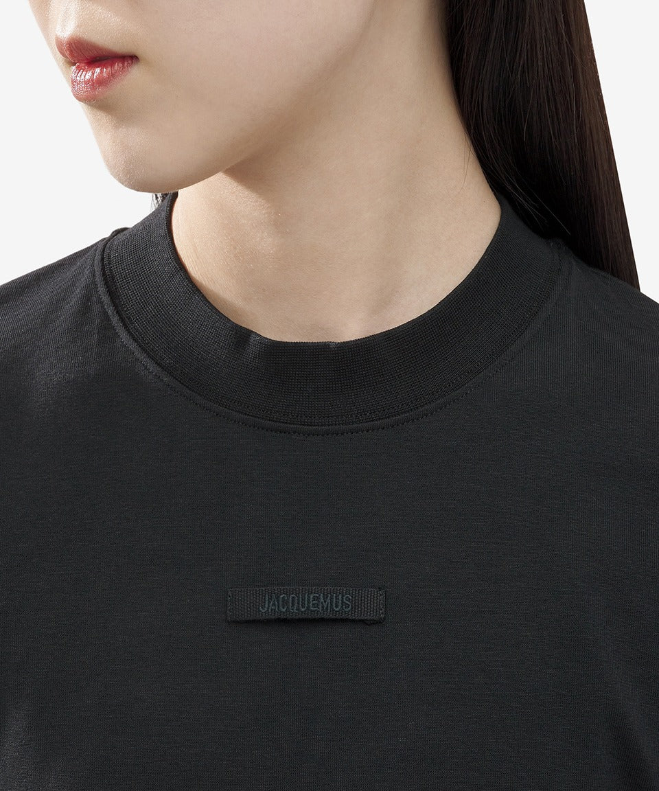 Le Grosgrain Short-Sleeve T-Shirt