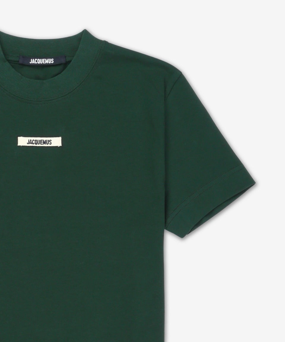 Le Grosgrain Short-Sleeve T-Shirt