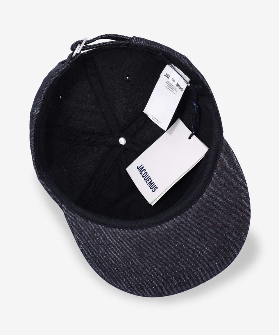 La Casquette Baseball Cap