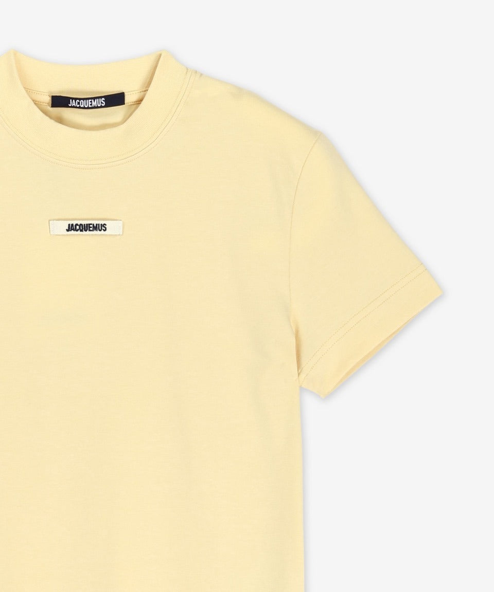 Le Grosgrain Short-Sleeve T-Shirt