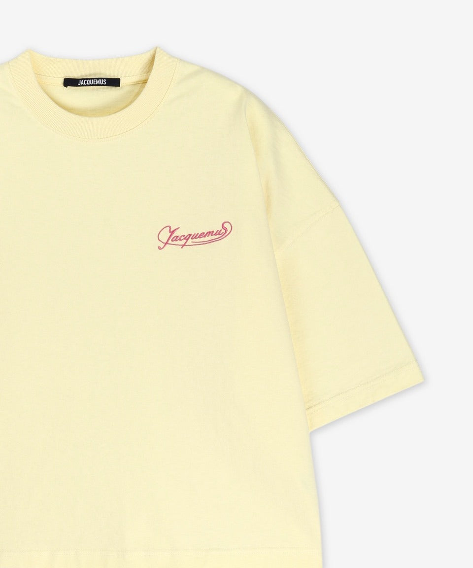 Le Corto Short-Sleeve T-Shirt