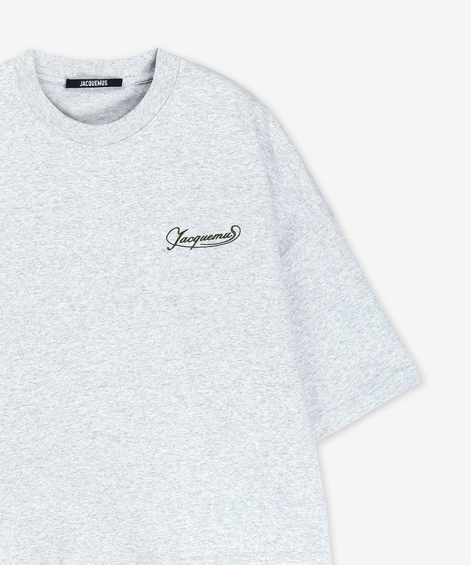 Le Corto Short-Sleeve T-Shirt