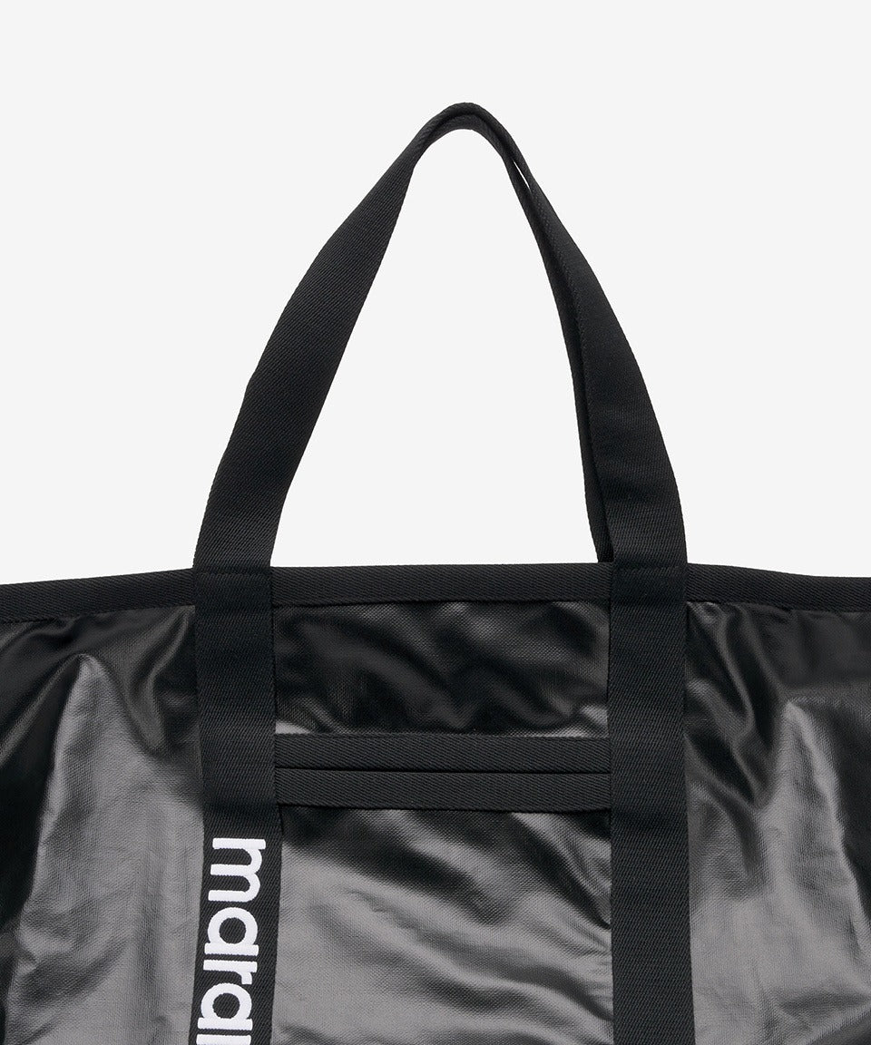 Waden Tote Bag - Black