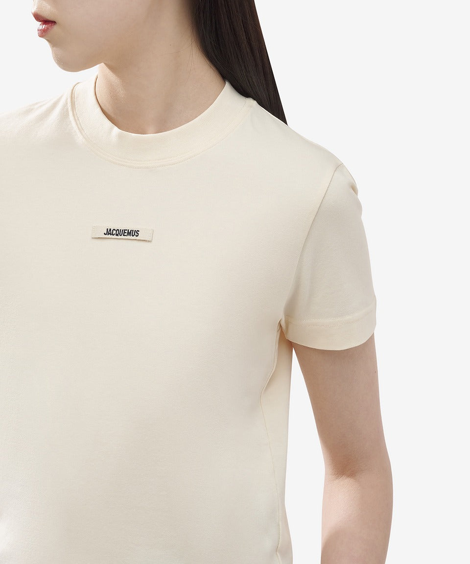 Le Grosgrain Short-Sleeve T-Shirt