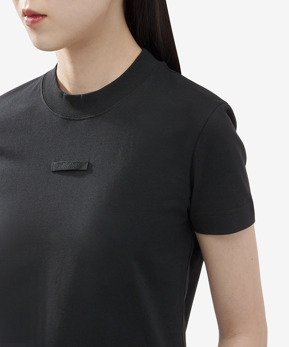 Le Grosgrain Short-Sleeve T-Shirt