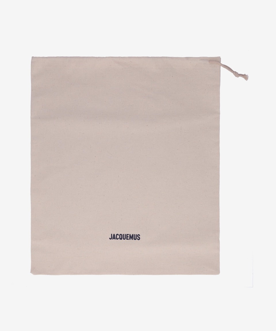 Le Petit Bambola Tote Bag - Black