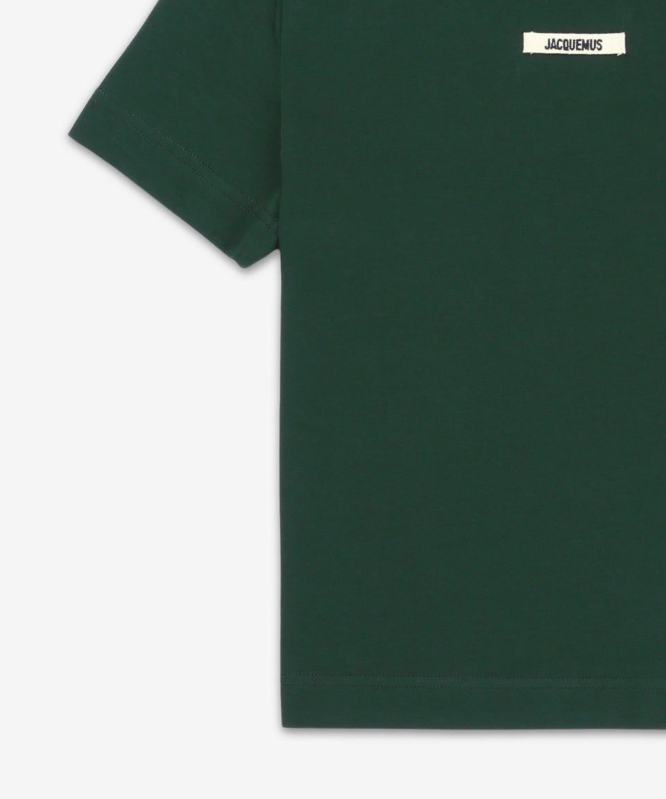 Le Grosgrain Short-Sleeve T-Shirt