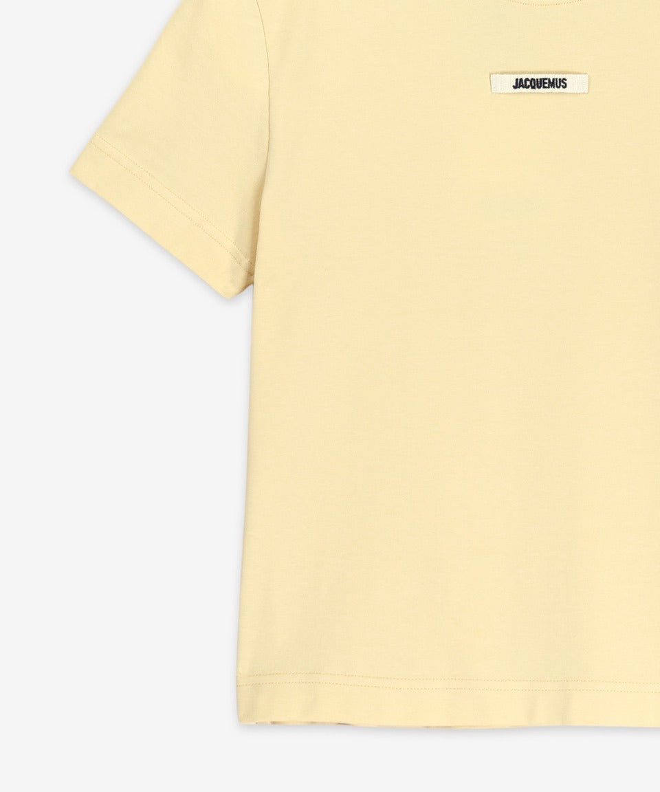 Le Grosgrain Short-Sleeve T-Shirt