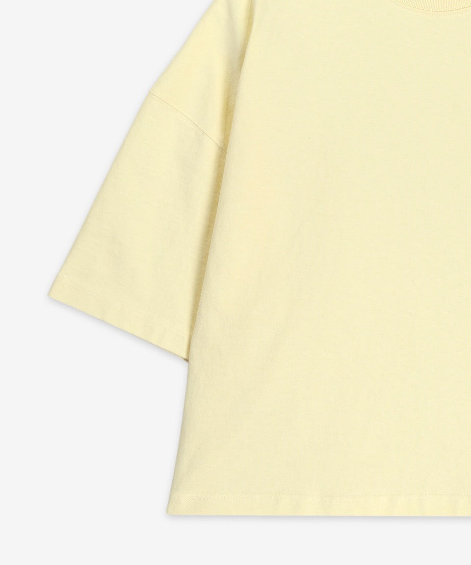 Le Corto Short-Sleeve T-Shirt