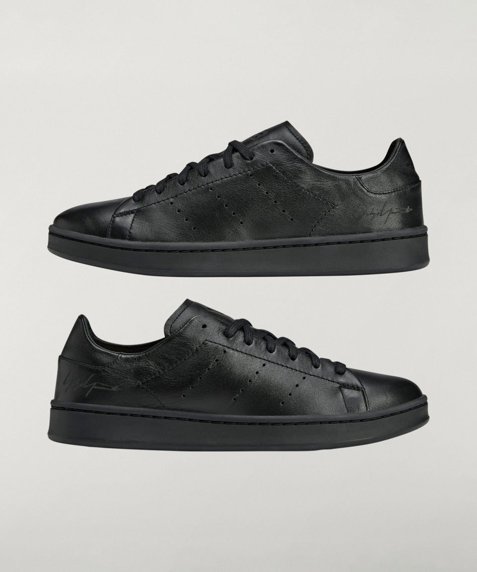 Stan Smith Sneakers - Black
