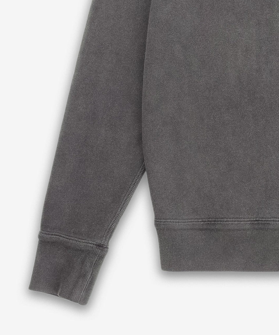 Mila Sweatshirt - Dark Gray