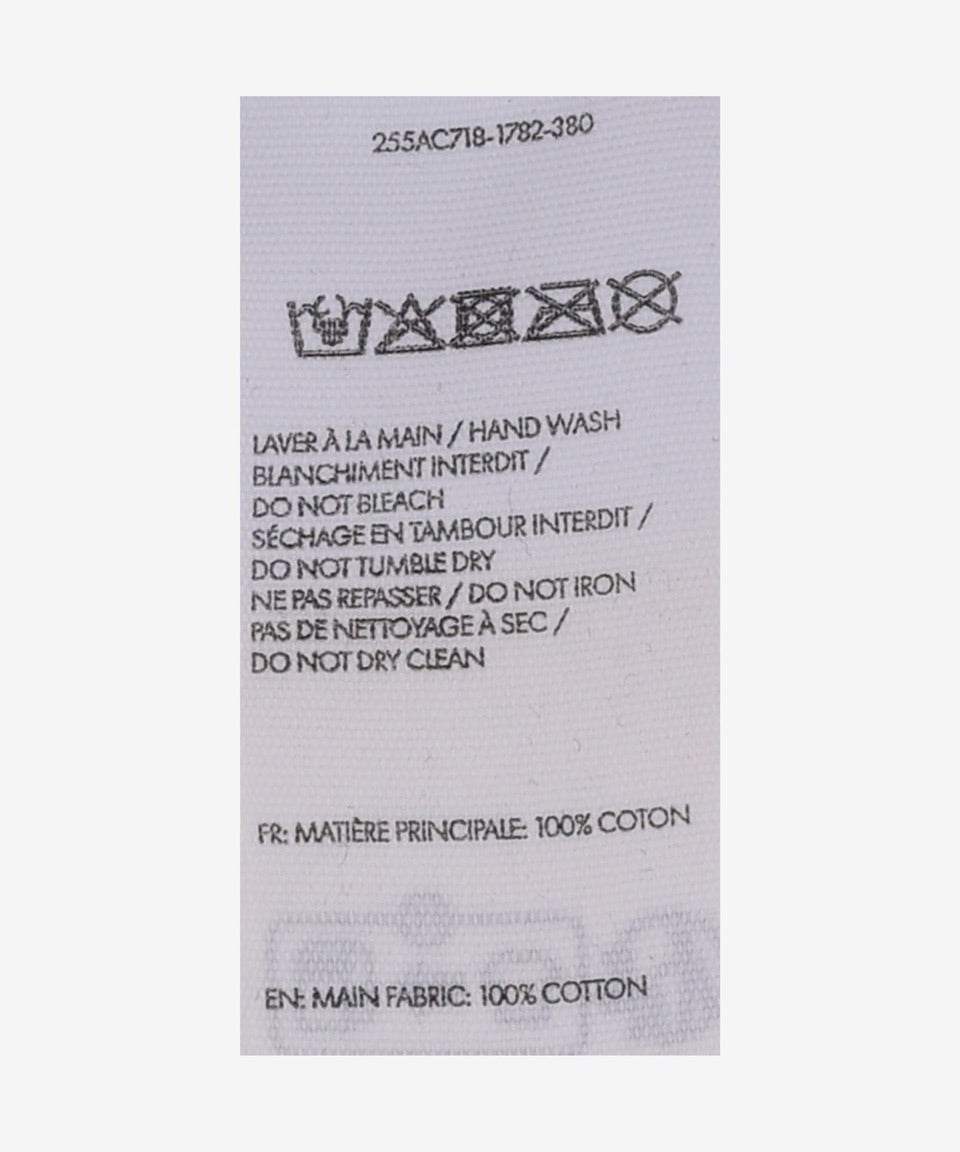 La Casquette Baseball Cap