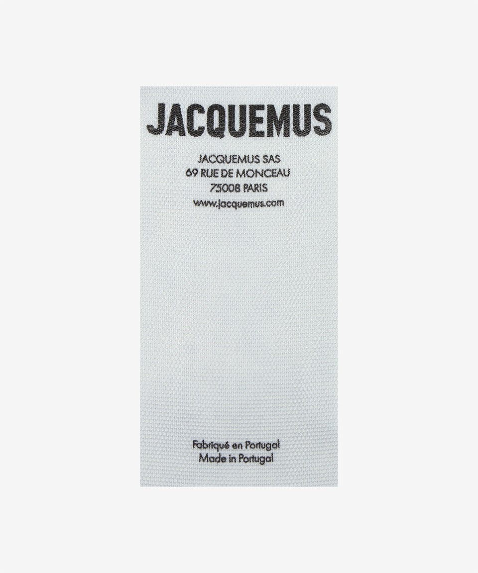 Le Corto Short-Sleeve T-Shirt