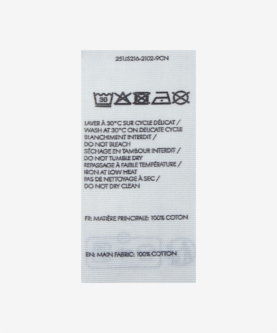 Le Corto Short-Sleeve T-Shirt